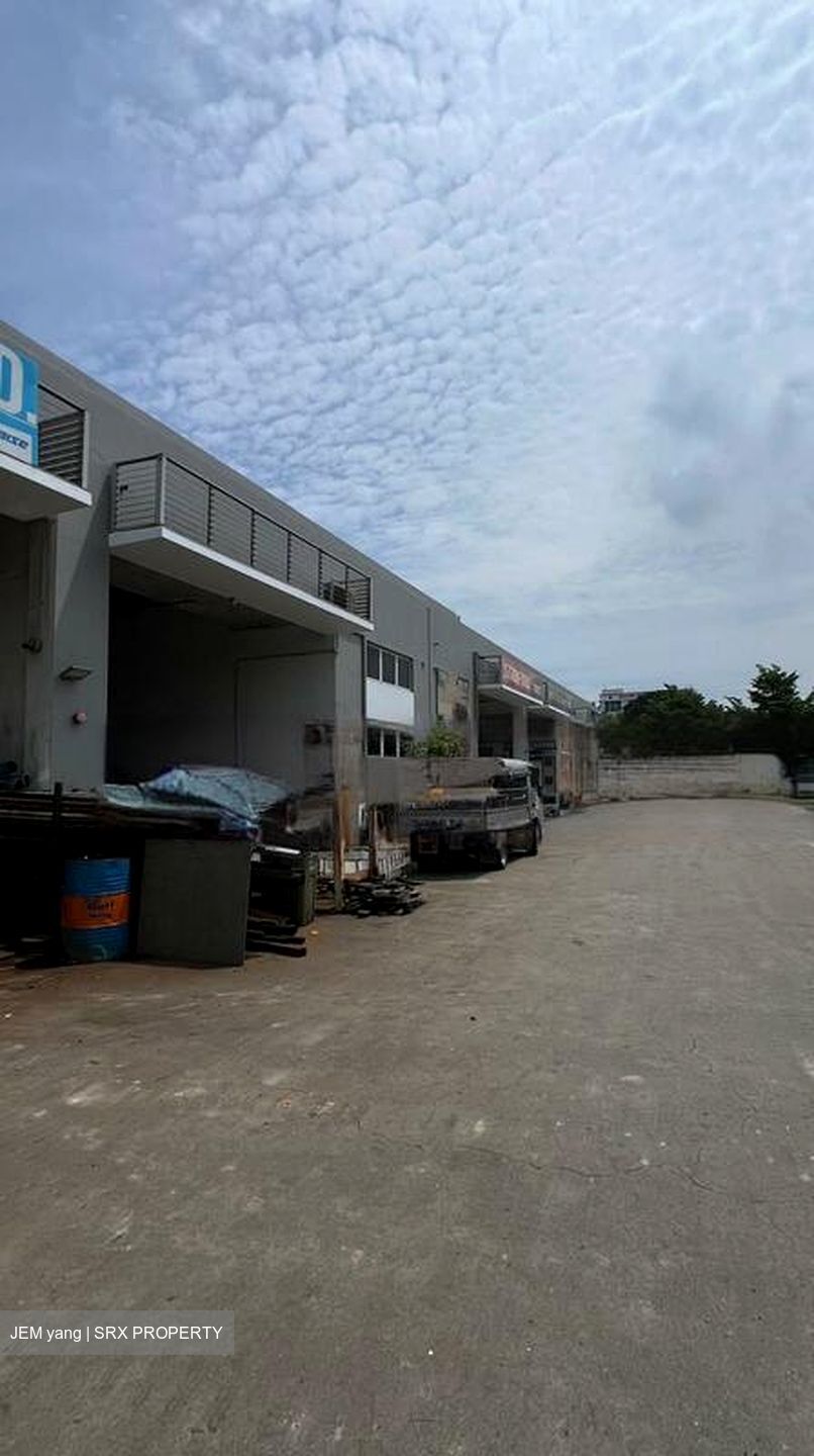 The Index (D22), Factory #488252031